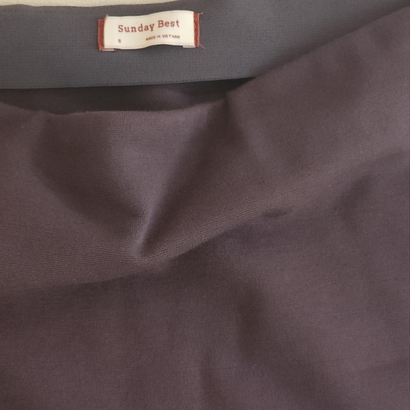 Sunday Best Primrose Skirt - Picture 3 of 3